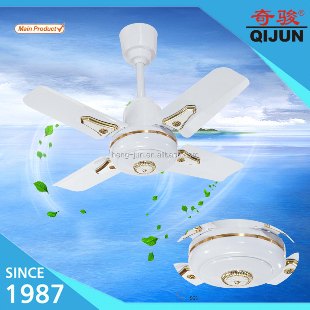 24 inch OX ORL Style electric ceiling fan without  remote control for Nigeria Oman Saudi Tanzania market