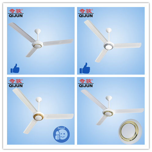 Hengjun hot sale 56inch KDK style   industrial  AC ceiling fans for India Ghana and Egypt Sudan Dubai Oman Saudi market