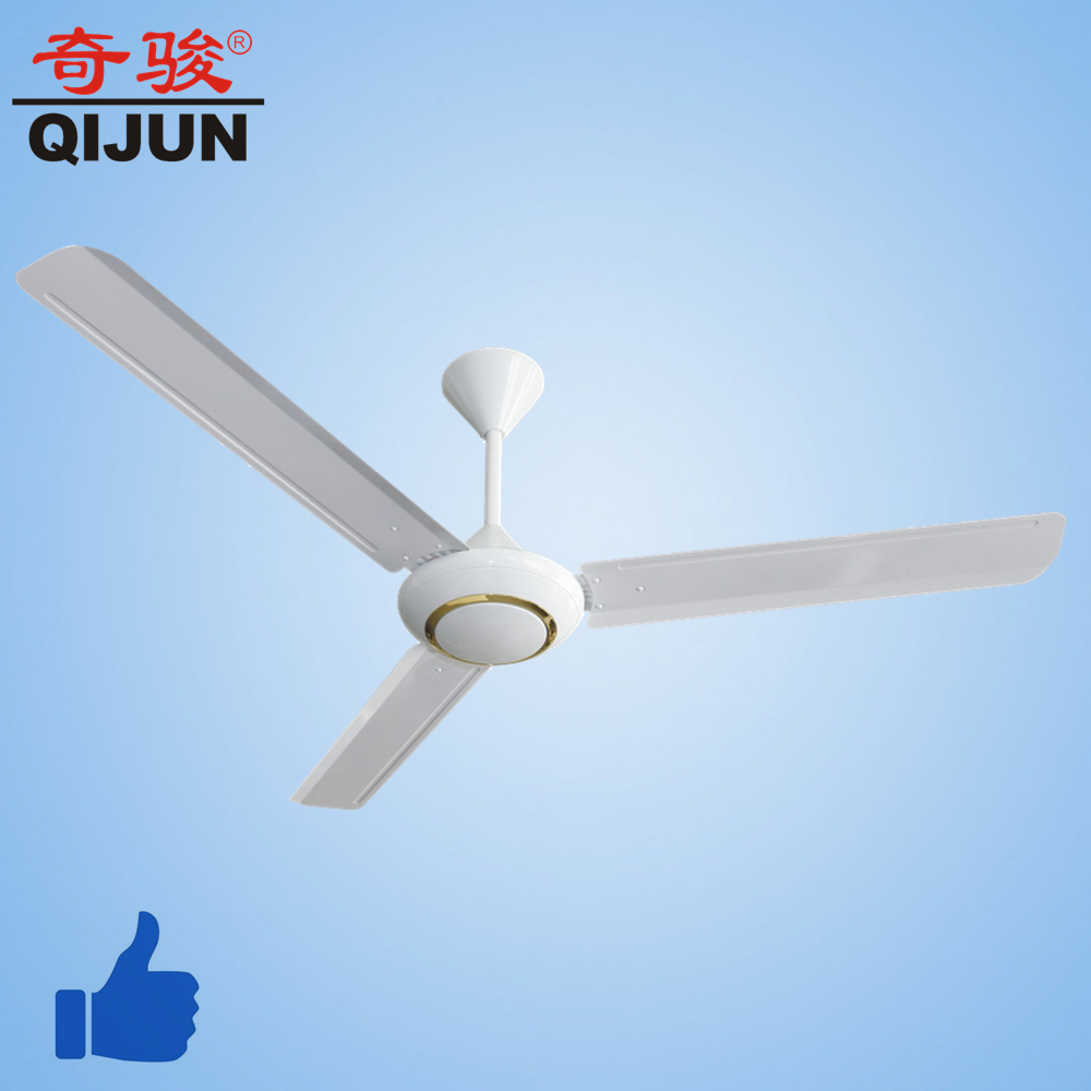 Hengjun hot sale 56inch KDK style   industrial  AC ceiling fans for India Ghana and Egypt Sudan Dubai Oman Saudi market