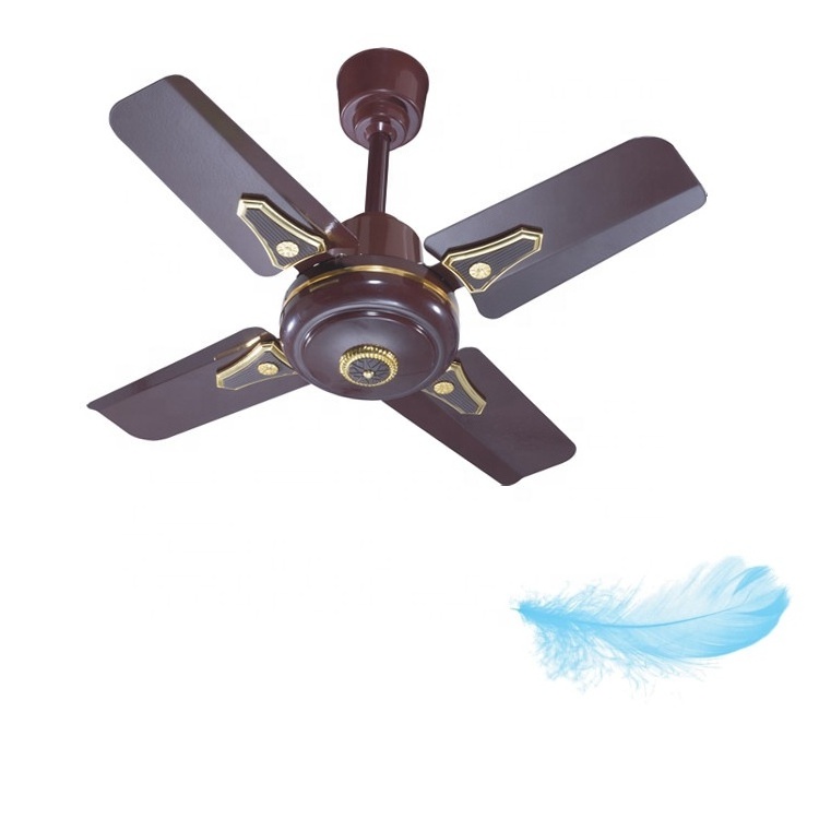 24 inch Ceiling Fan Metro Ceiling Fan Best Selling to Africa Fan Factory