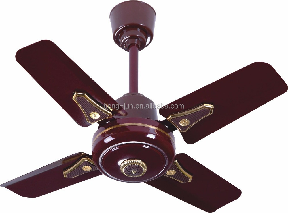 24 inch OX ORL Style electric ceiling fan without  remote control for Nigeria Oman Saudi Tanzania market