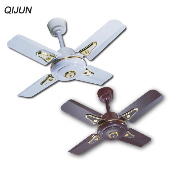 24 inch 600mm short blade  metro orient  orl  ceiling fan to Nigeria Ghana