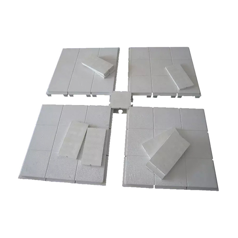 Hot Selling Steel Flooring Access Floor Raised System With Low Price Exhibition Raised Floor