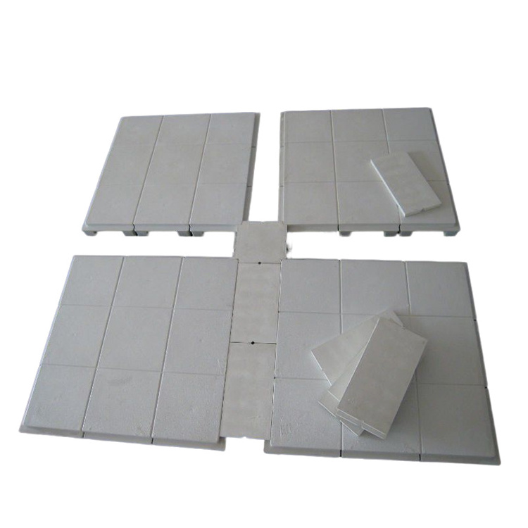 New High-Strength Engineering Plastic Lightweight Computer Room Elevated Anti-Static False Raised Floor