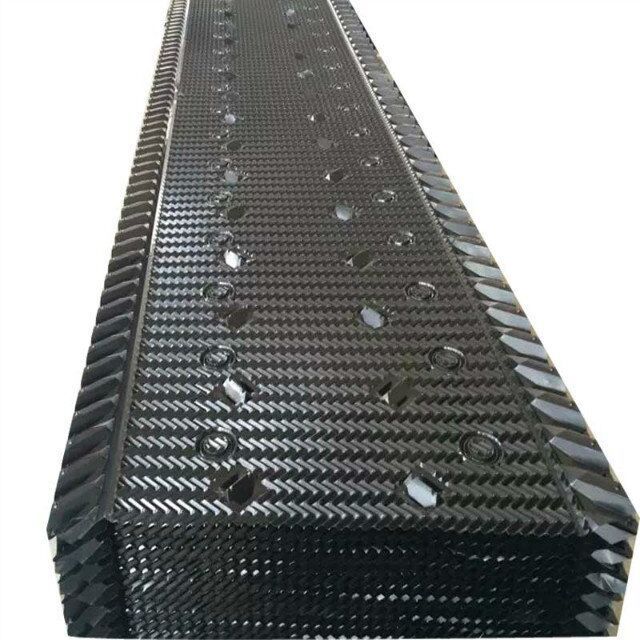 Marley pvc cooling tower mx75 film fill media material