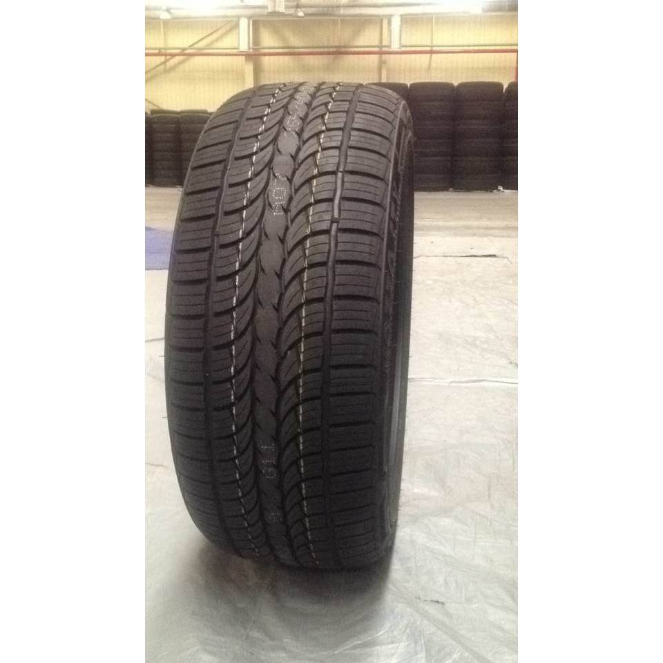 UHP 305/35R24 inch Rubber Radial Tubeless TL Airless Passenger Car Wheel Tire pcr All Seasons Semi Steel Tyre Wide Block Pattern