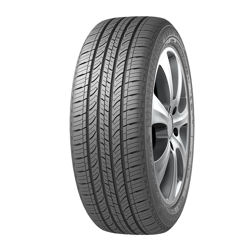 225 60R17 Hot Sale China Brand Duraturn Commercial Passenger Car Radial WSW Tires Wheels Mozzo S360 For Sales