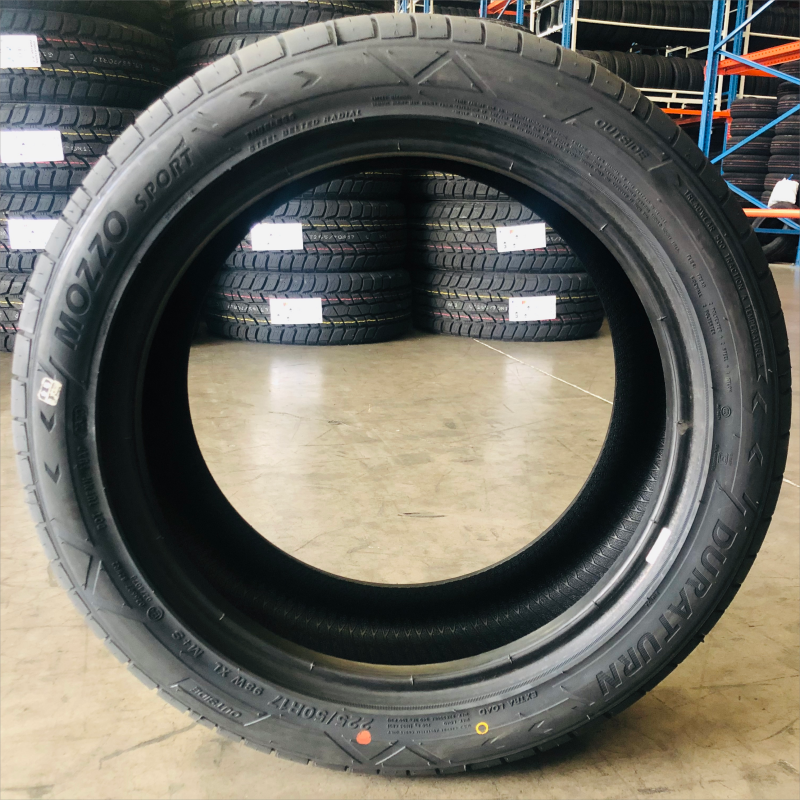 Ultra high performance225/55R17 235/55R17inch Radial Rubber Tubeless Airless Passenger Car Tire