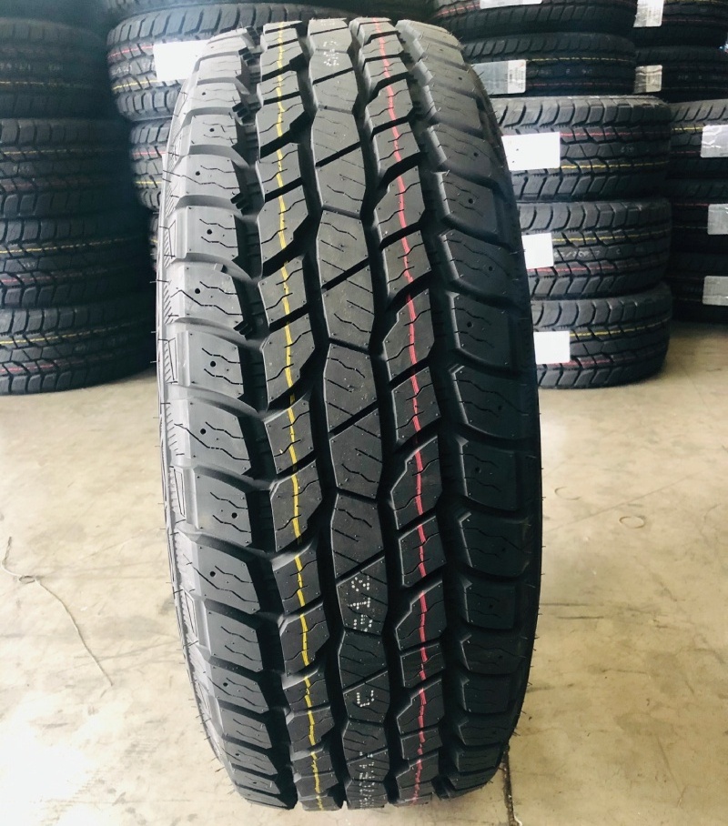 215/60R16C China Factory Wholesale Duraturn BSW Hot Sale Car Trye Travia VAN 225/65R16C