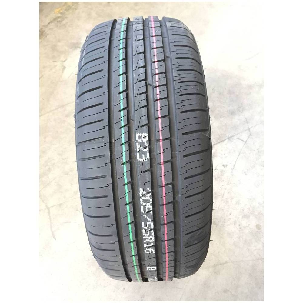 Car Wheels&Tire UHP 275/30R20 inch Rubber Radial Tubeless TL Airless Passenger Car Tire pcr Wheels All Seasons Semi Steel Tyre