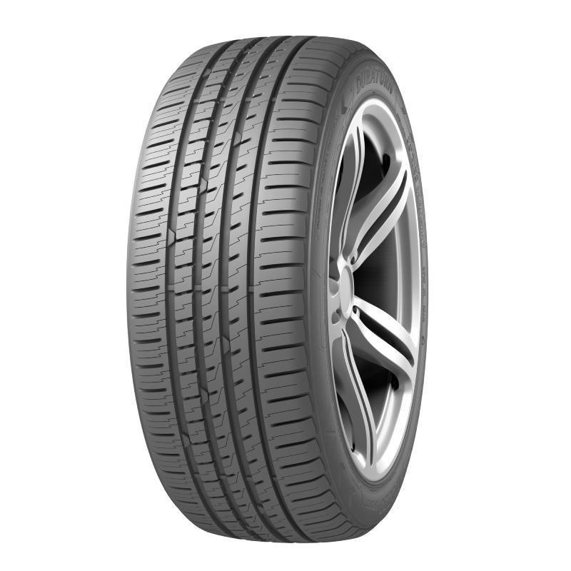 Car Wheels&Tire UHP 225/35R20 inch Rubber Radial Tubeless TL Airless Passenger Car Tire pcr Wheels All Seasons Semi Steel Tyre