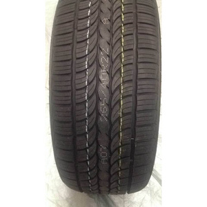 UHP 295/35R24 inch Rubber Radial Tubeless TL Airless Passenger Car Wheel Tire pcr All Seasons Semi Steel Tyre Wide Block Pattern