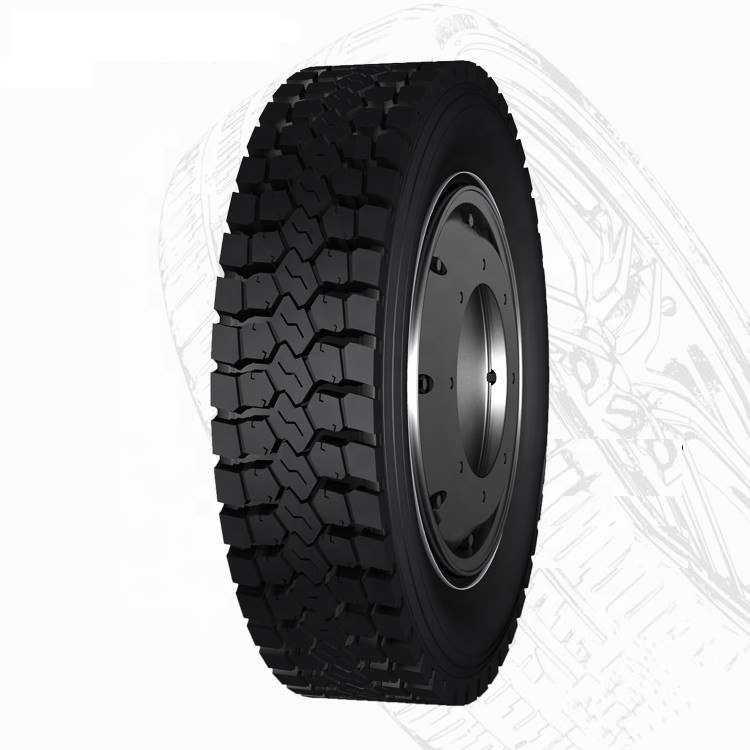 245/70R19.5 19.5 Truck Tires Size 19.5 Inch