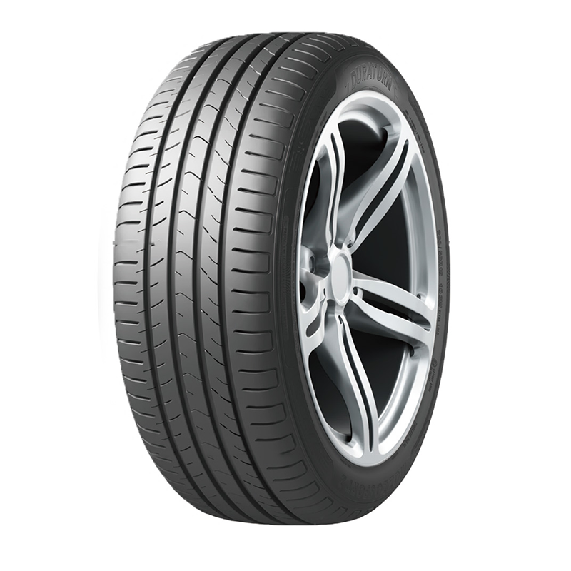 Car Tire UHP 255/55R19 inch Radial Rubber Tubeless Airless Passenger Car Tire Noise Reduction tyre