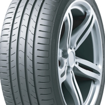 Car Tire UHP 255/55R19 inch Radial Rubber Tubeless Airless Passenger Car Tire Noise Reduction tyre