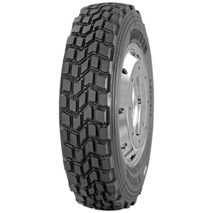 Y816 7.5R16LT General Wheel Position Tube On/Off Road Light Truck Tire Drive/Back/Trailer/Steer/Direction/Front for Truck Tyre