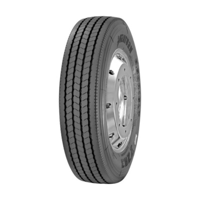 2024 Newest  China Brand Duraturn  Radial Wheel Commercial General Position Truck&Bus Tires  for  Light Truck  6.50R16LT