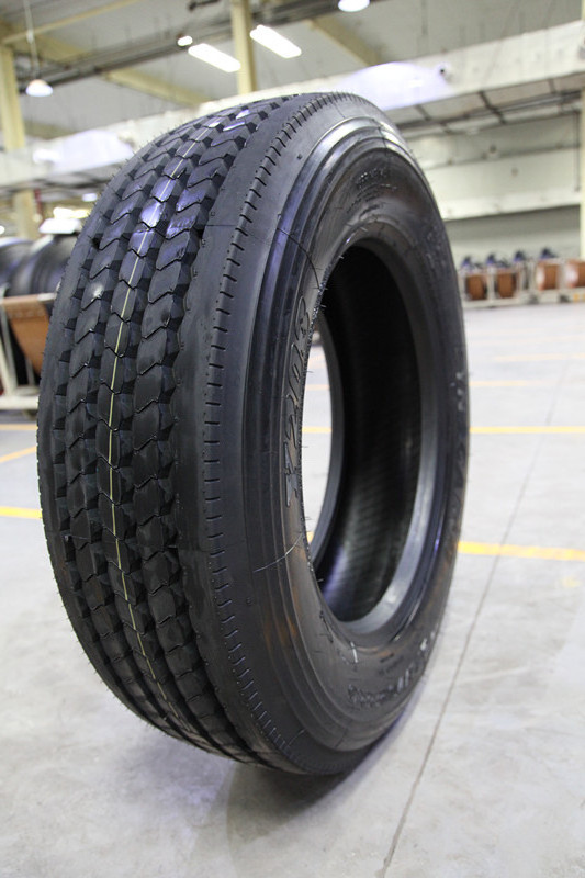 2024 Newest  China Brand Duraturn  Radial Wheel Commercial General Position Truck&Bus Tires  for  Light Truck  6.50R16LT