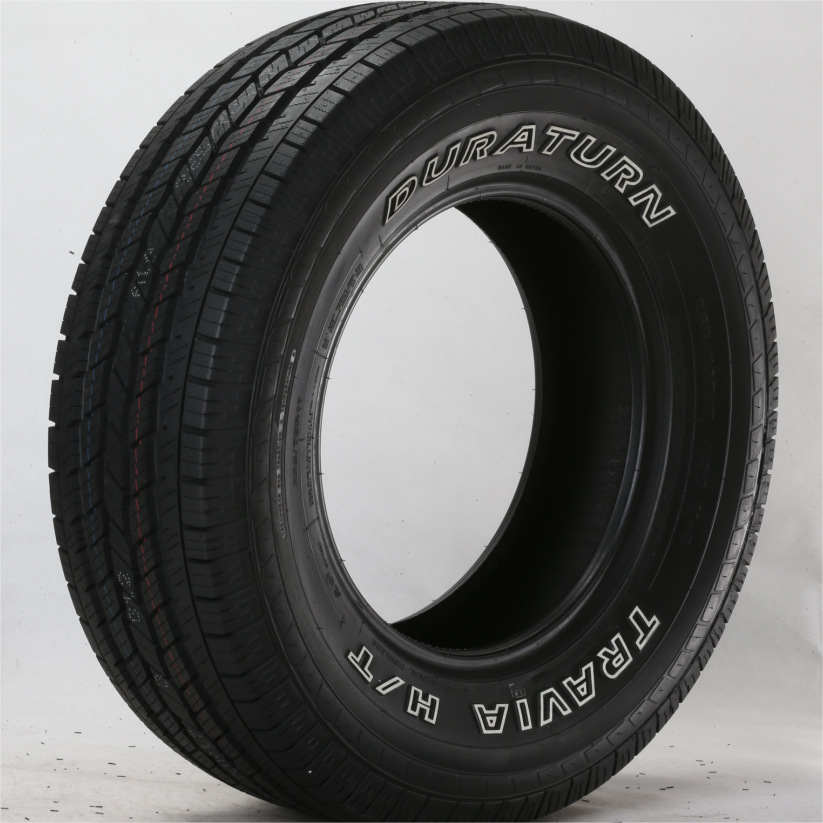 Chinese Duraturn Light truck tire PCR HT TRAVIA H/T tyre 15 inch all sizes LT215/75R15 LT235/75R15