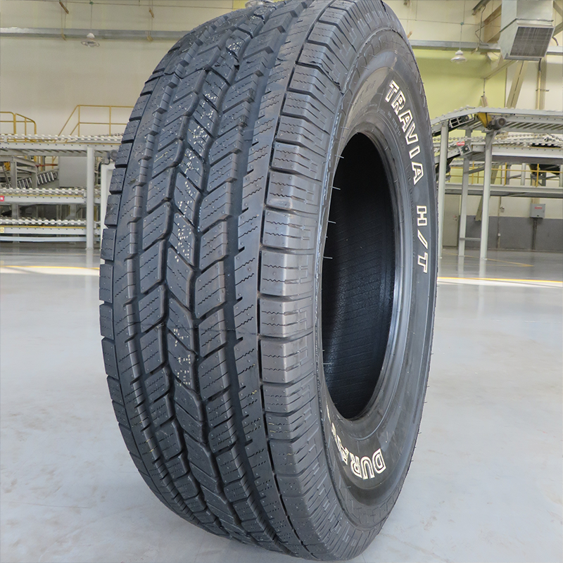 Chinese Duraturn Light truck tire PCR HT TRAVIA H/T tyre 16nch all sizes LT225/75R16 LT245/75R16 LT265/75R16 LT235/85R16