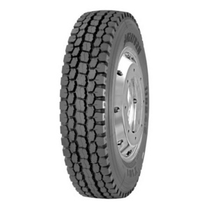 Hot Sale 11R22.5 Y101 Radial Tubeless Truck Tire Drive Wheel Back Rear Position for Commercial Truck Tyre