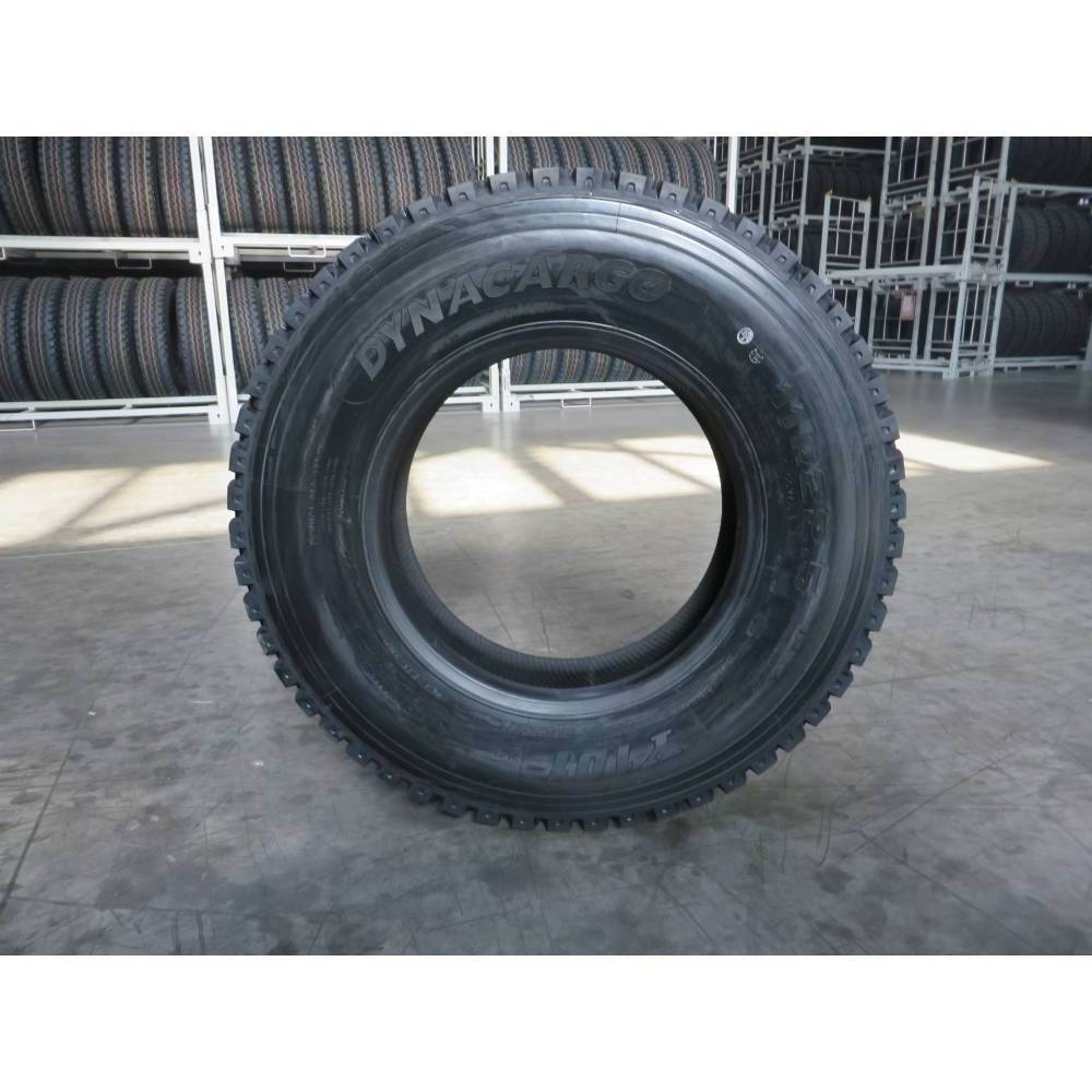 Hot Sale 11R24.5 Y101 Radial Tubeless Truck Tire Drive Wheel Back Rear Position for Commercial Truck Tyre