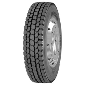 Hot Sale 11R24.5 Y101 Radial Tubeless Truck Tire Drive Wheel Back Rear Position for Commercial Truck Tyre