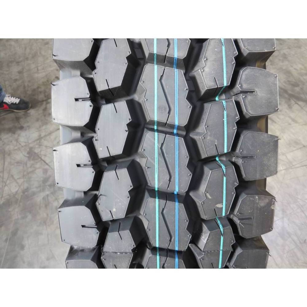 Hot Sale 11R24.5 Y101 Radial Tubeless Truck Tire Drive Wheel Back Rear Position for Commercial Truck Tyre