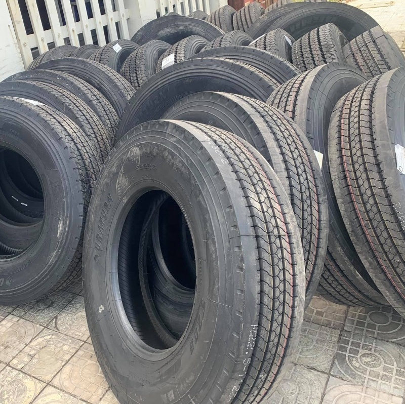 Dynacargo Truck&Bus Radial TYRE Hot-sale products tubeless Bus and Truck Radial TYRE REGIONAL S29/Y209 215/75R17.5