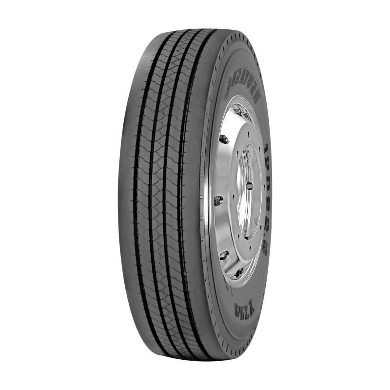 Dynacargo Truck&Bus Radial TYRE Hot-sale products tubeless Bus and Truck Radial TYRE REGIONAL S29/Y209 215/75R17.5