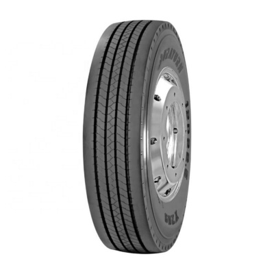 Dynacargo Truck&Bus Radial TYRE Hot-sale products tubeless Bus and Truck Radial TYRE REGIONAL S29/Y209 215/75R17.5