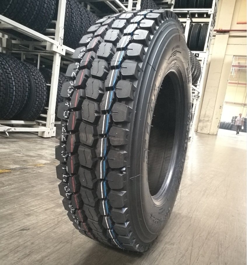 Hot-sale products Dynacargo Truck&Bus Radial TYRE  TUBE TIRE Bus and Truck Radial TYRE Y101/DD10 12.00R20