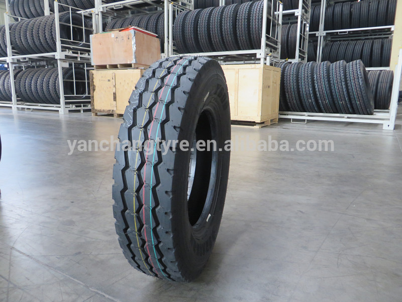 LIGHT TRUCK  Radial TYRE from China Duraturn/Dynacargo Y606 6.50R16LT 7.00R16LT 7.50R16LT