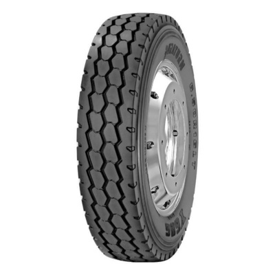 LIGHT TRUCK  Radial TYRE from China Duraturn/Dynacargo Y606 6.50R16LT 7.00R16LT 7.50R16LT