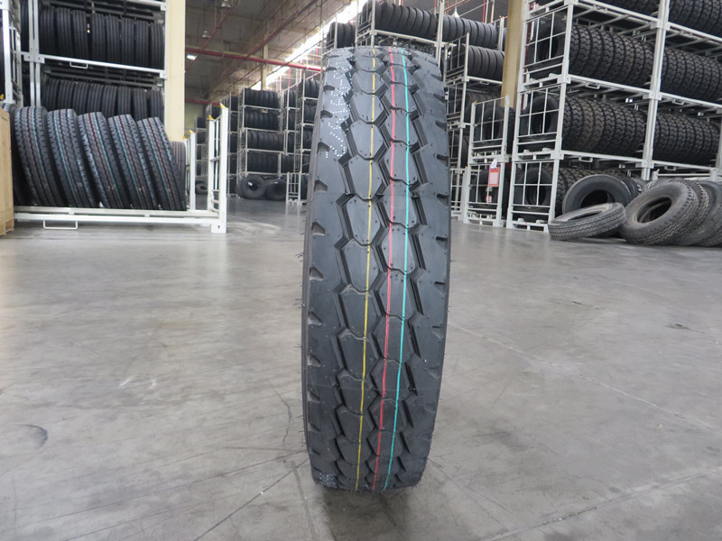 LIGHT TRUCK  Radial TYRE from China Duraturn/Dynacargo Y606 6.50R16LT 7.00R16LT 7.50R16LT