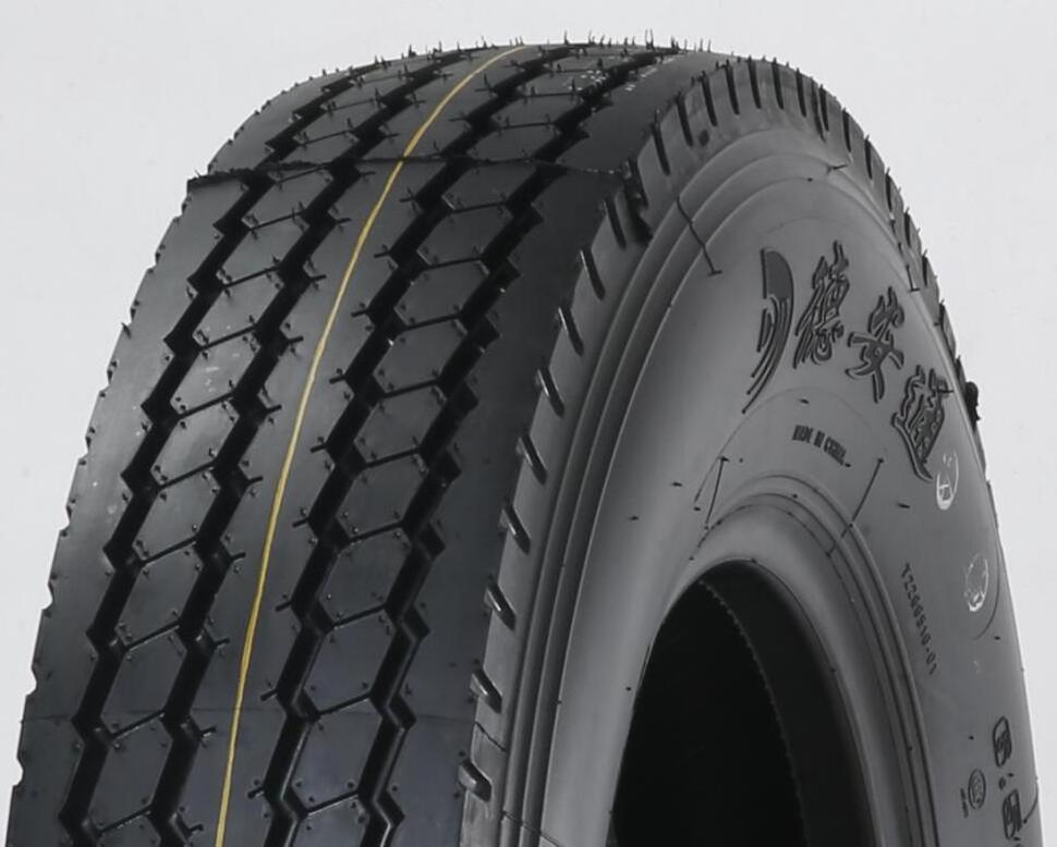 2024 LIGHT TRUCK  Radial TYRE from China Duraturn/Dynacargo Y226 6.50R16 7.00R16