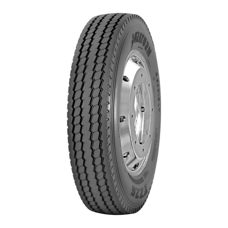 2024 LIGHT TRUCK  Radial TYRE from China Duraturn/Dynacargo Y226 6.50R16 7.00R16