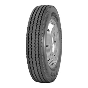 2024 LIGHT TRUCK  Radial TYRE from China Duraturn/Dynacargo Y226 6.50R16 7.00R16