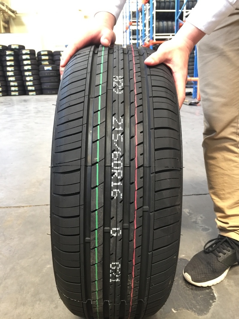 Duraturn Radial PCR Tyre 195 65 15 205 55 16 215 60 16 Wholesale China Cheap Radial Auto Car Tires 205/55/16 Tyres