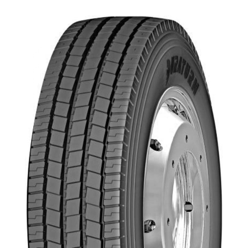 215/75R17.5 Y227 truck tire heavy truck tires commercial truck general wheels cheap tyres