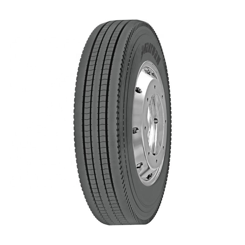 9R22.5 Y211 Regional Truck Tires General Wheels of Commercial Truck Heavy Truck