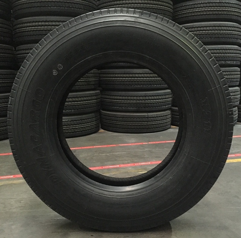 9R22.5 Y211 Regional Truck Tires General Wheels of Commercial Truck Heavy Truck