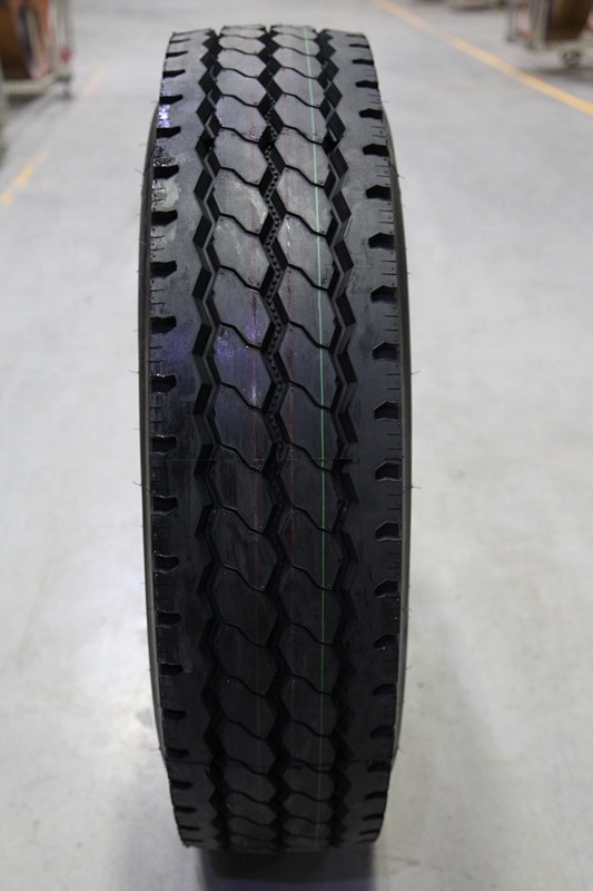 11.00R20 Y602+ truck tire heavy truck tires commercial truck general wheels cheap tyres