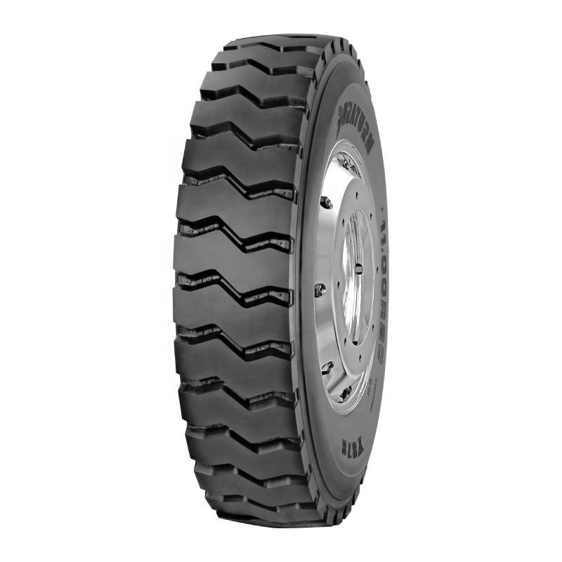 7.50R16LT Y878 Y878+ light truck tires general wheels truck tube tubeless tire of mine road