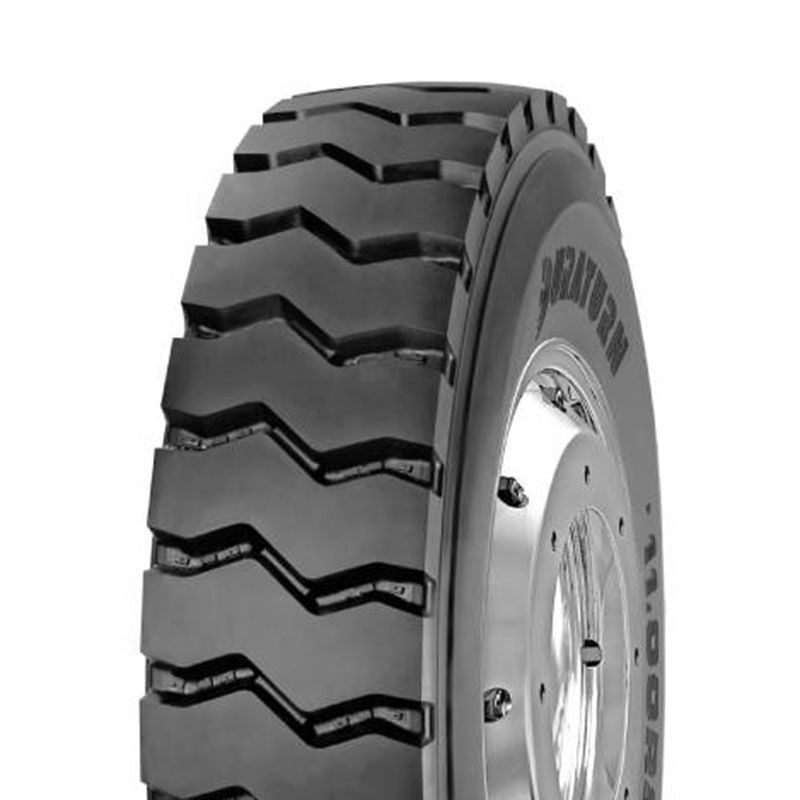 7.50R16LT Y878 Y878+ light truck tires general wheels truck tube tubeless tire of mine road