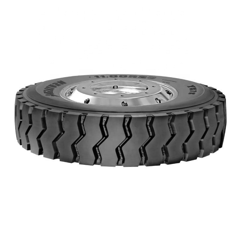 7.50R16LT Y878 Y878+ light truck tires general wheels truck tube tubeless tire of mine road