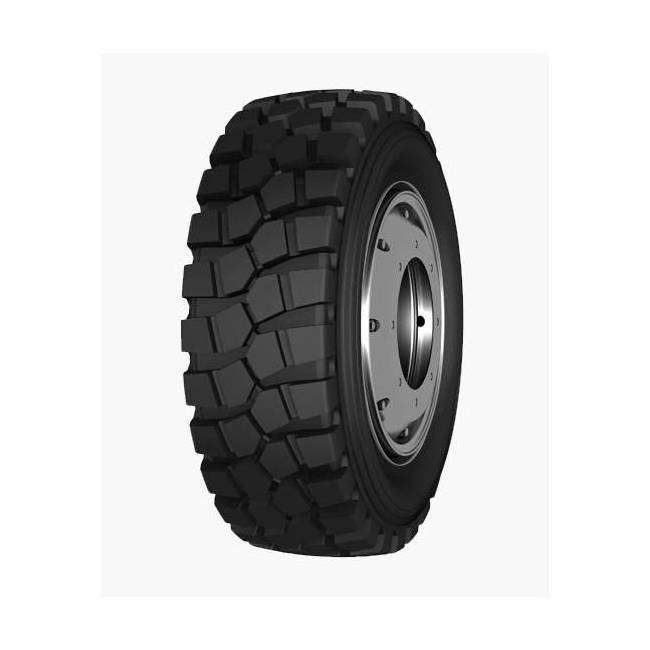 16.00R20 Y811 Radial Tube Tire Commercial Truck General Position Drive/Back/Trailer/Steer/Direction/Front for Truck Tyre