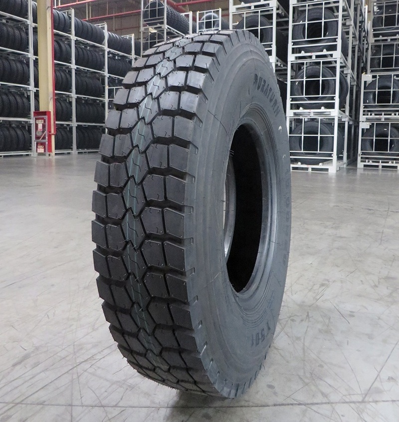 Chinese Top 10 Brand 11.00R20 Truck Tires 18 Ply