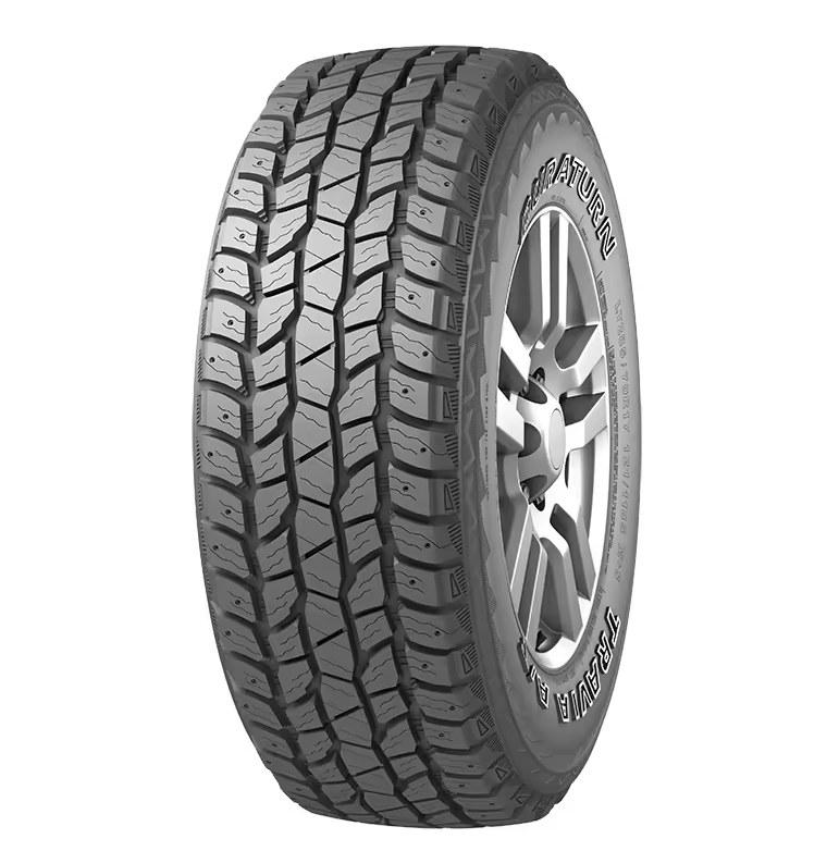 215/60R16C China Factory Wholesale Duraturn BSW Hot Sale Car Trye Travia VAN 225/65R16C