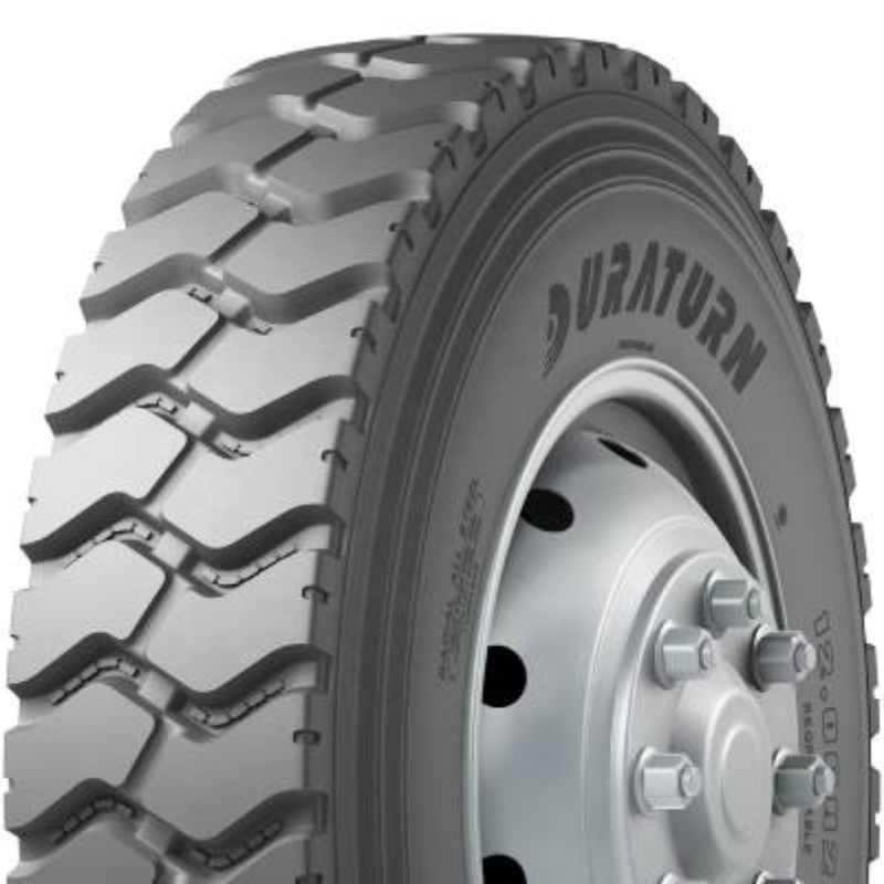 11.00R20 Y868+ truck tire general wheels on mine or mud road tube tyre of commercial truck